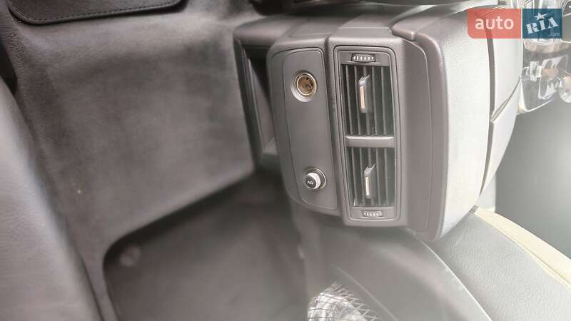 Позашляховик / Кросовер Audi Q7 2016 в Нетішині фото 18 Позашляховик / Кросовер Audi Q7 2016 в Нетішині