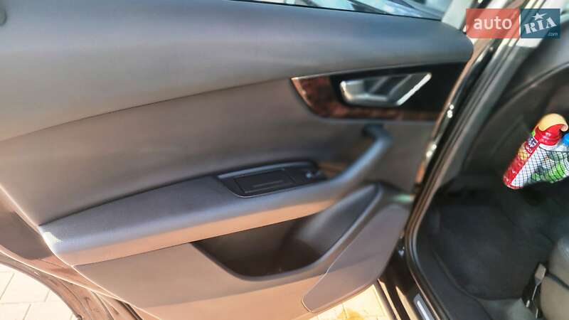 Позашляховик / Кросовер Audi Q7 2016 в Нетішині фото 19 Позашляховик / Кросовер Audi Q7 2016 в Нетішині