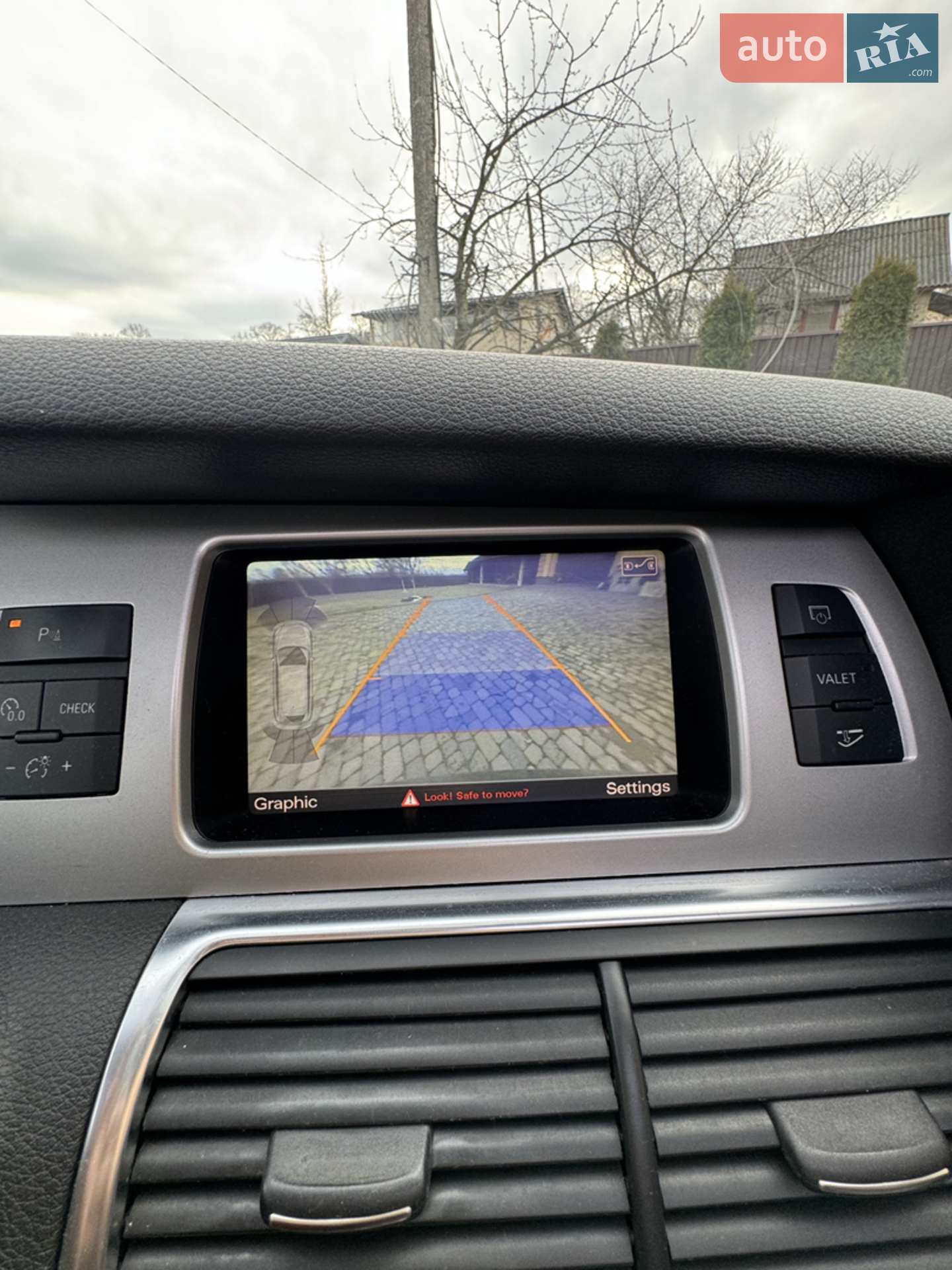 2012 Audi Q7 - мініатюра 32