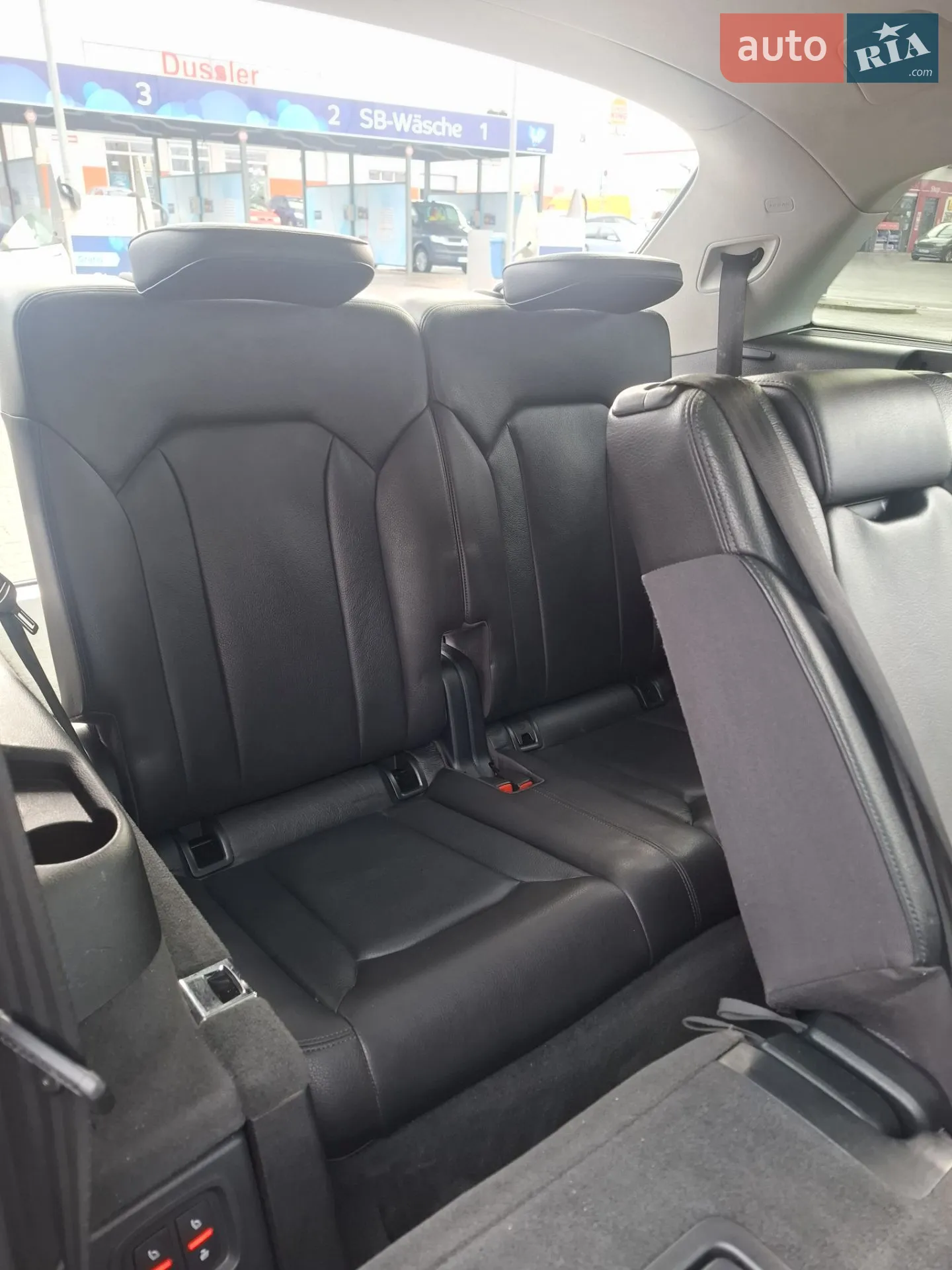 2015 Audi Q7 - мініатюра 17