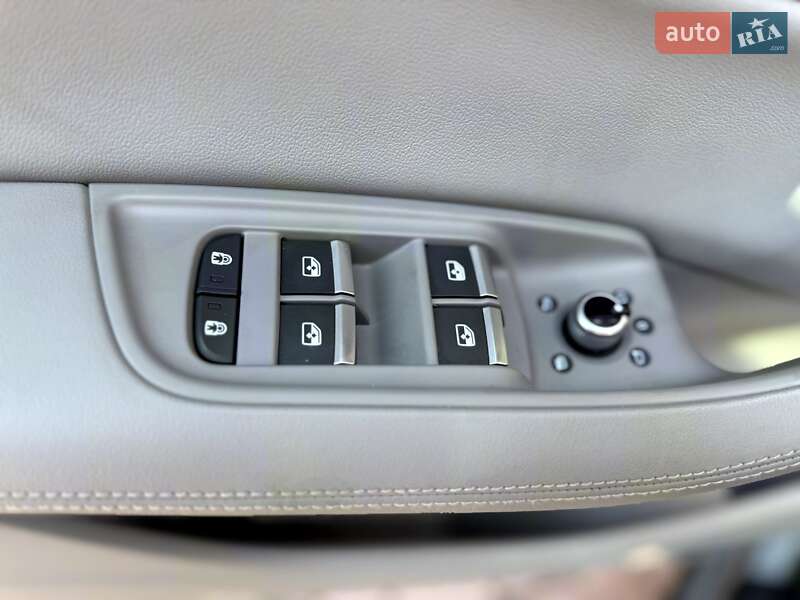 Внедорожник / Кроссовер Audi Q7 2022 в Ивано-Франковске фото 9 Внедорожник / Кроссовер Audi Q7 2022 в Ивано-Франковске