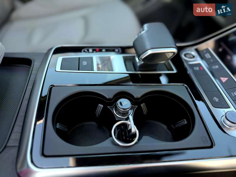 Внедорожник / Кроссовер Audi Q7 2022 в Ивано-Франковске фото 20 Внедорожник / Кроссовер Audi Q7 2022 в Ивано-Франковске