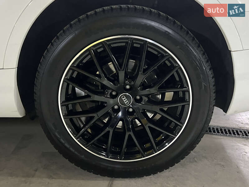 Внедорожник / Кроссовер Audi Q7 2016 в Одессе фото 15 Внедорожник / Кроссовер Audi Q7 2016 в Одессе