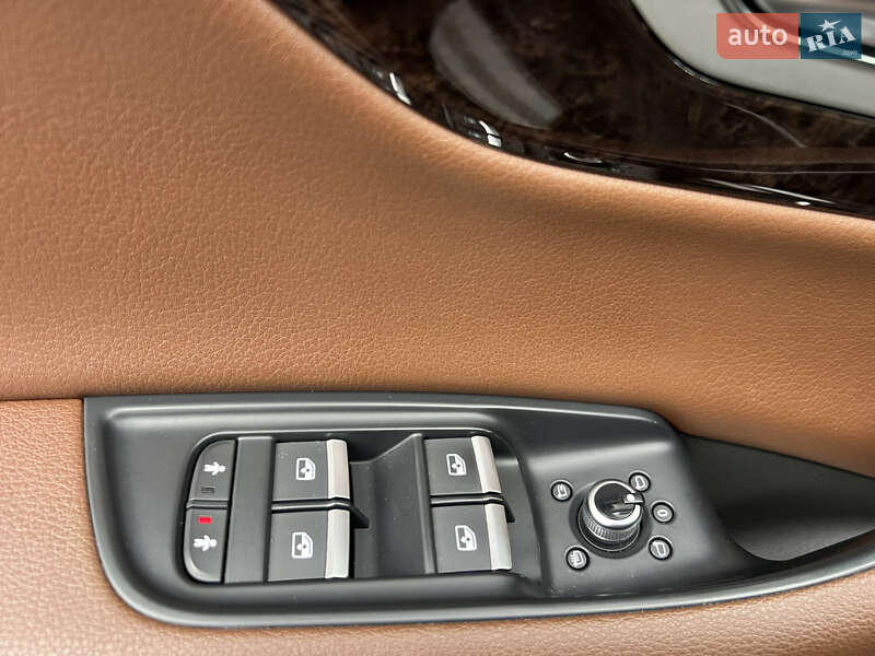 Внедорожник / Кроссовер Audi Q7 2016 в Одессе фото 43 Внедорожник / Кроссовер Audi Q7 2016 в Одессе