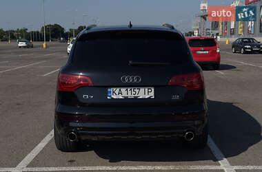 Внедорожник / Кроссовер Audi Q7 2010 в Одессе