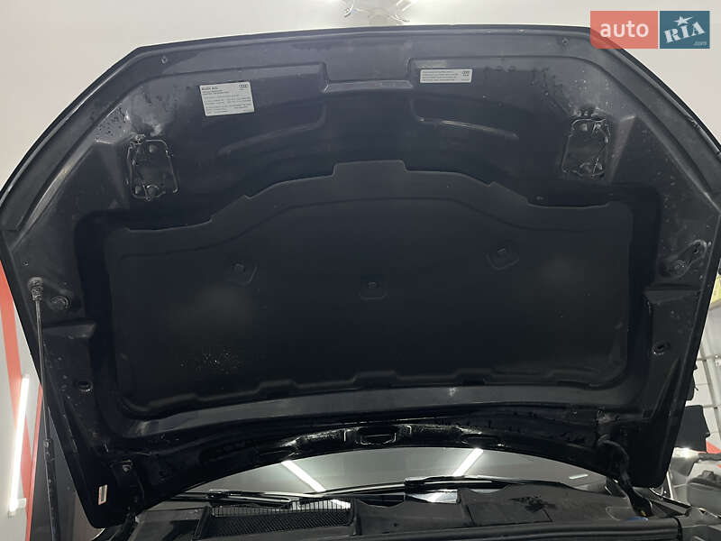 Позашляховик / Кросовер Audi Q7 2018 в Вінниці фото 26 Позашляховик / Кросовер Audi Q7 2018 в Вінниці