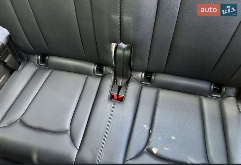 Внедорожник / Кроссовер Audi Q7 2018 в Киеве фото 48 Внедорожник / Кроссовер Audi Q7 2018 в Киеве