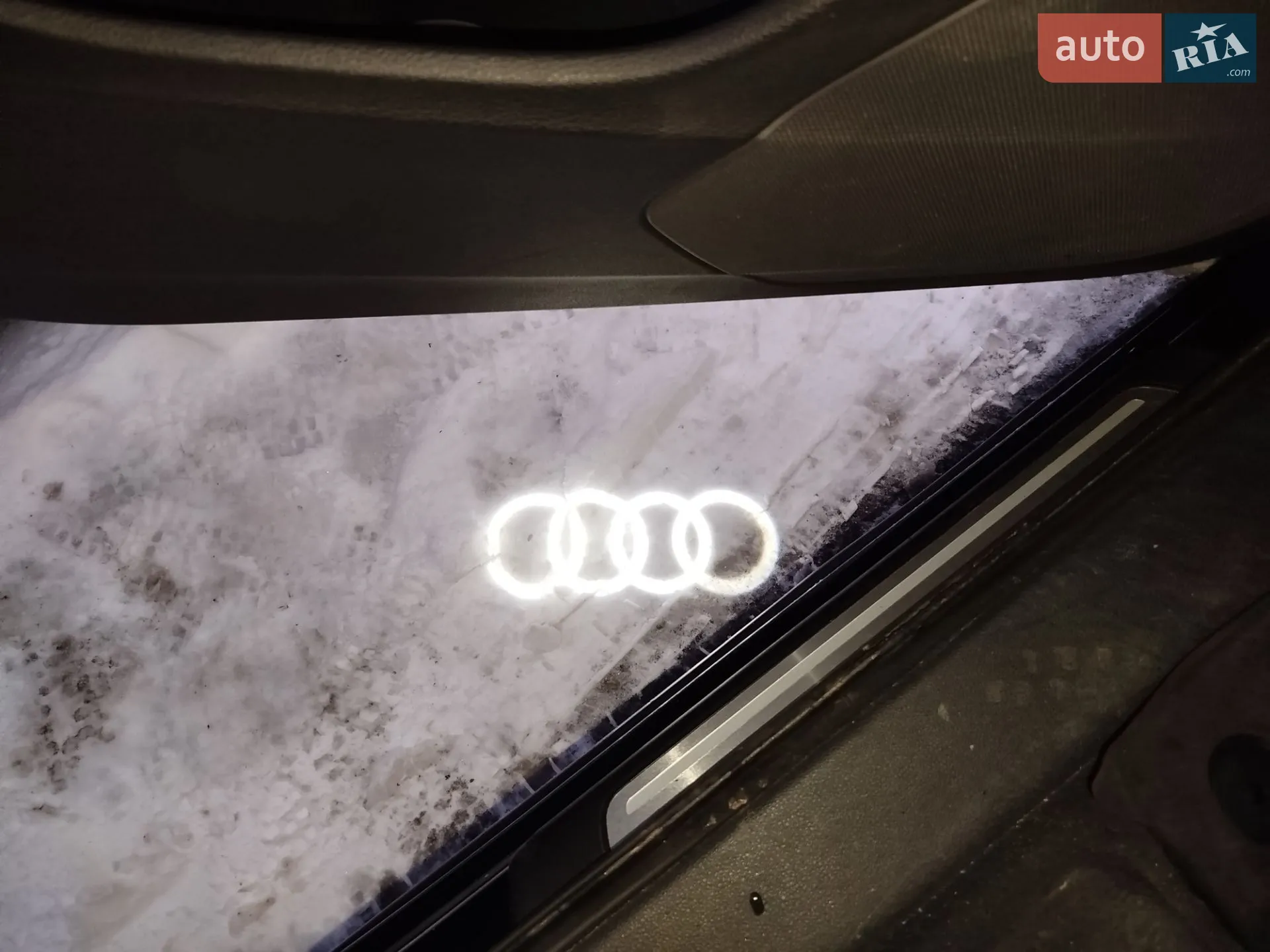 2018 Audi Q7 - мініатюра 53