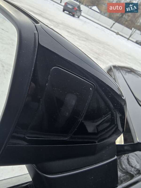 Внедорожник / Кроссовер Audi Q7 2016 в Кривом Роге фото 10 Внедорожник / Кроссовер Audi Q7 2016 в Кривом Роге