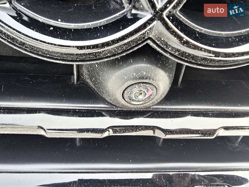 Внедорожник / Кроссовер Audi Q7 2016 в Кривом Роге фото 13 Внедорожник / Кроссовер Audi Q7 2016 в Кривом Роге