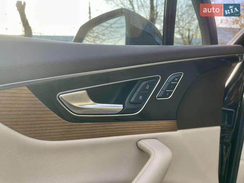 Внедорожник / Кроссовер Audi Q7 2016 в Киеве фото 22 Внедорожник / Кроссовер Audi Q7 2016 в Киеве