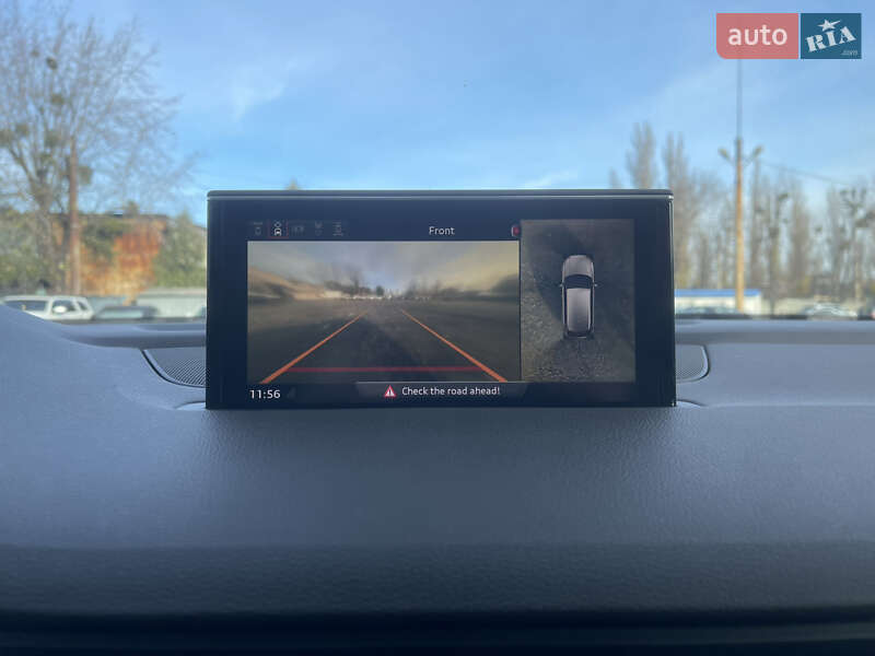 Внедорожник / Кроссовер Audi Q7 2016 в Киеве фото 29 Внедорожник / Кроссовер Audi Q7 2016 в Киеве