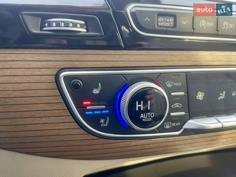 Внедорожник / Кроссовер Audi Q7 2016 в Киеве фото 32 Внедорожник / Кроссовер Audi Q7 2016 в Киеве