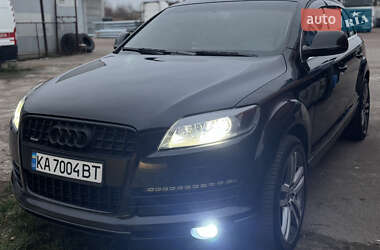 Внедорожник / Кроссовер Audi Q7 2006 в Борисполе