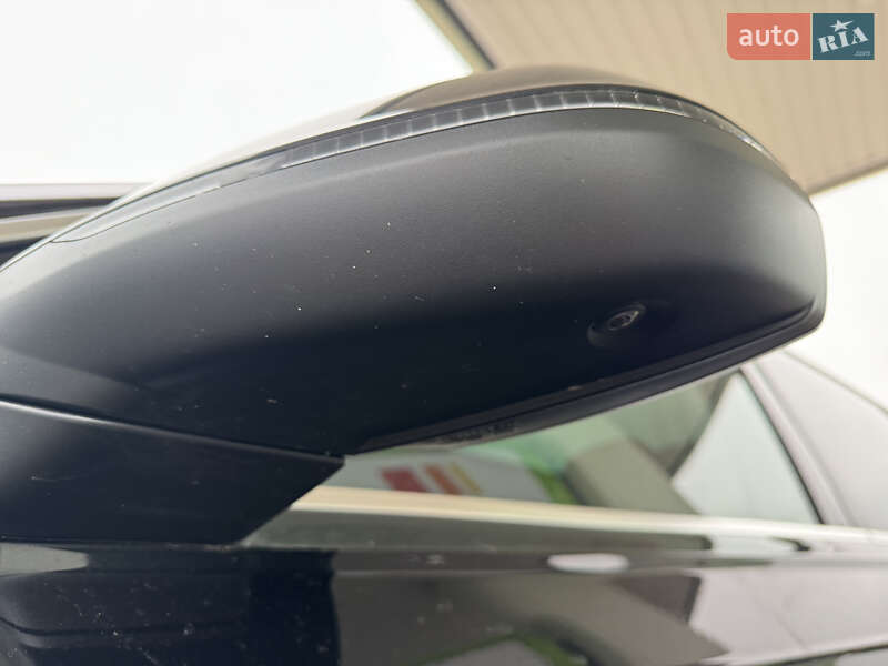 Позашляховик / Кросовер Audi Q7 2018 в Дрогобичі фото 8 Позашляховик / Кросовер Audi Q7 2018 в Дрогобичі
