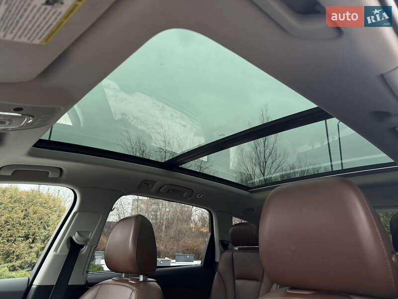 Позашляховик / Кросовер Audi Q7 2018 в Дрогобичі фото 46 Позашляховик / Кросовер Audi Q7 2018 в Дрогобичі