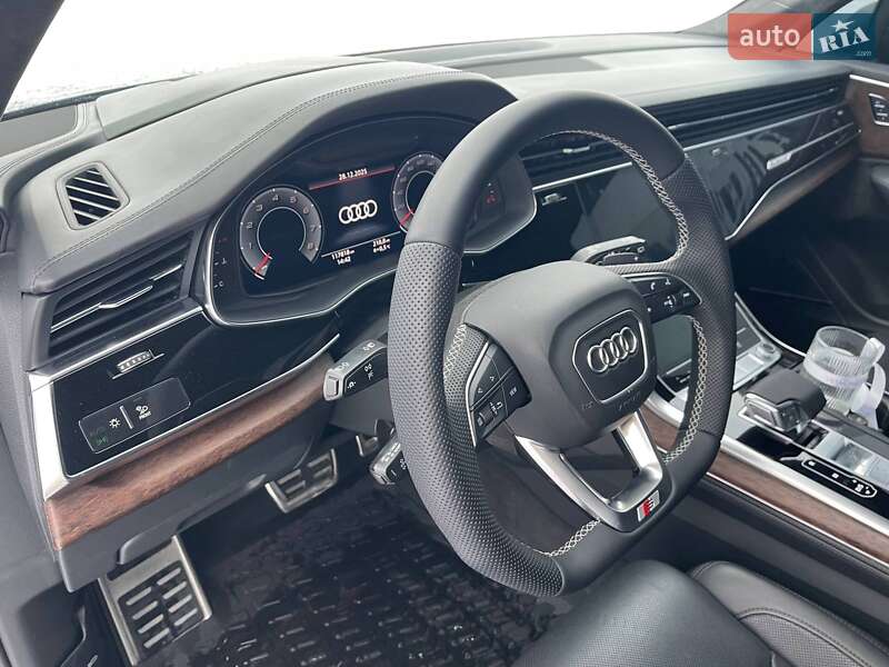 Позашляховик / Кросовер Audi Q7 2020 в Рівному фото 20 Позашляховик / Кросовер Audi Q7 2020 в Рівному