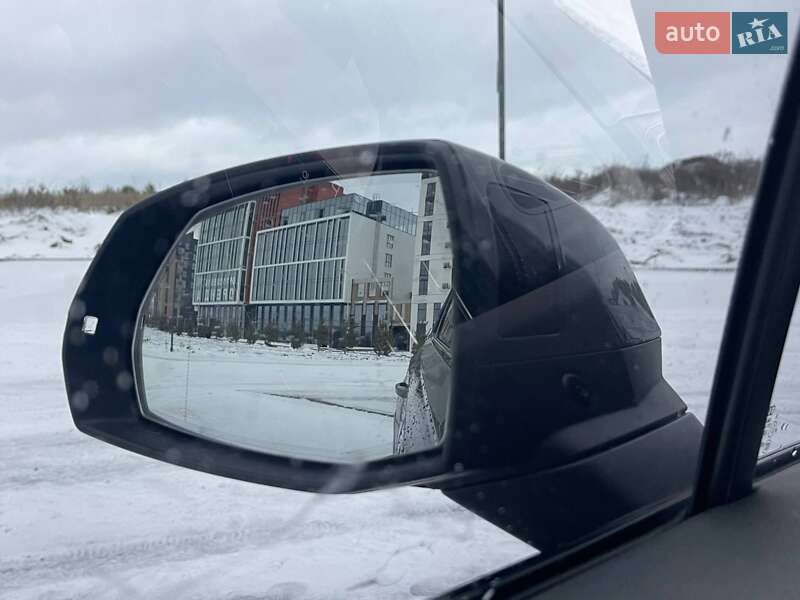 Позашляховик / Кросовер Audi Q7 2020 в Рівному фото 43 Позашляховик / Кросовер Audi Q7 2020 в Рівному