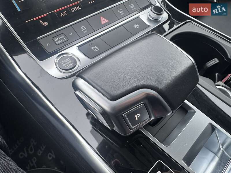 Позашляховик / Кросовер Audi Q7 2022 в Тернополі фото 25 Позашляховик / Кросовер Audi Q7 2022 в Тернополі