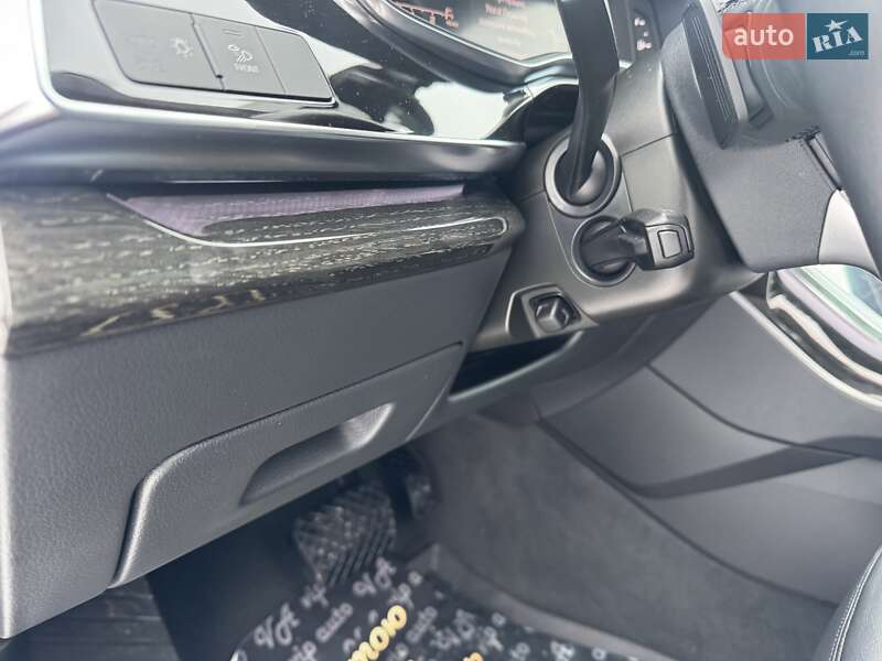 Позашляховик / Кросовер Audi Q7 2022 в Тернополі фото 43 Позашляховик / Кросовер Audi Q7 2022 в Тернополі