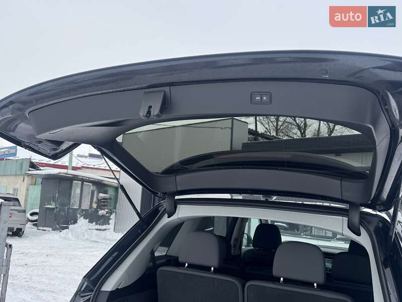 Позашляховик / Кросовер Audi Q7 2022 в Тернополі фото 72 Позашляховик / Кросовер Audi Q7 2022 в Тернополі