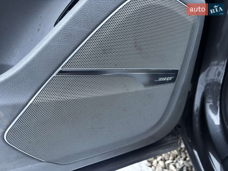 Внедорожник / Кроссовер Audi Q7 2018 в Стрые