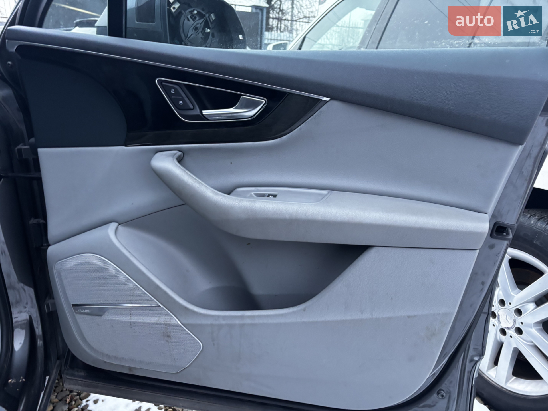 2018 Audi Q7 - мініатюра 15