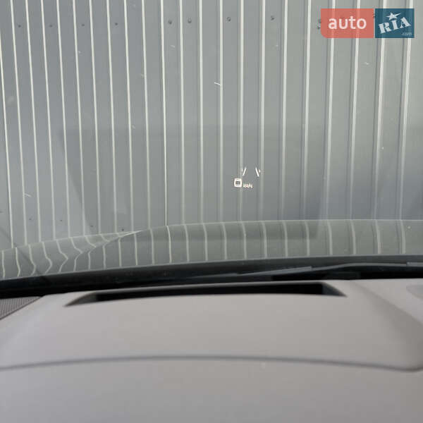 Внедорожник / Кроссовер Audi Q7 2017 в Ивано-Франковске