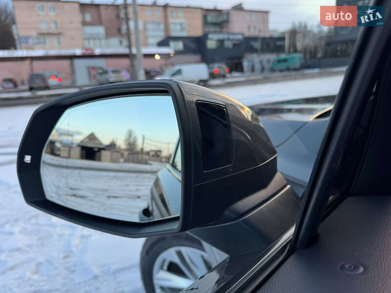 Внедорожник / Кроссовер Audi Q7 2023 в Хмельницком