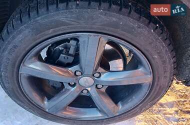Внедорожник / Кроссовер Audi Q7 2015 в Новояворовске