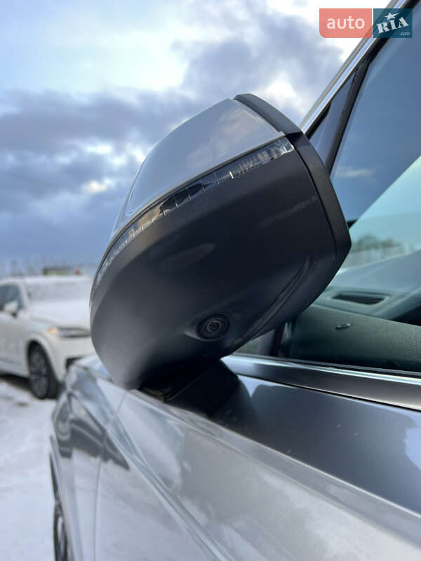 Позашляховик / Кросовер Audi Q7 2023 в Львові