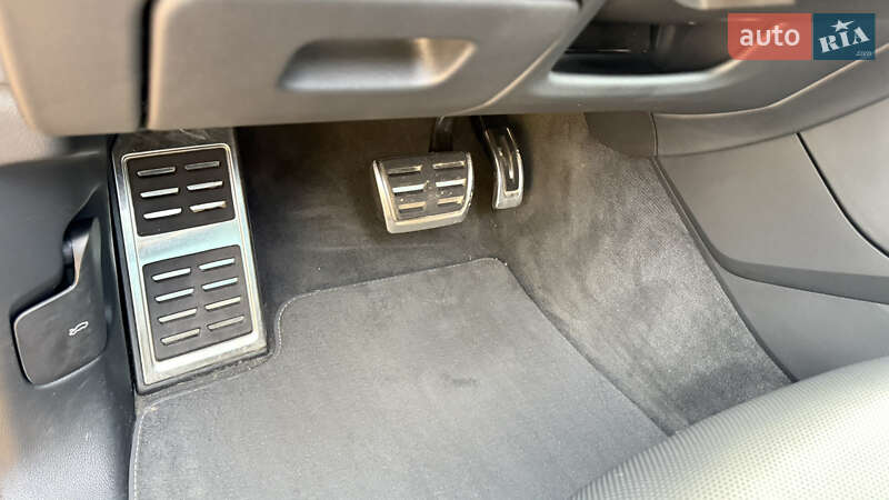 Внедорожник / Кроссовер Audi Q7 2019 в Черновцах