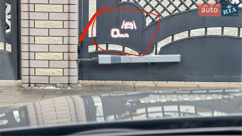 Внедорожник / Кроссовер Audi Q7 2019 в Черновцах