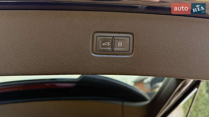 Внедорожник / Кроссовер Audi Q7 2019 в Черновцах