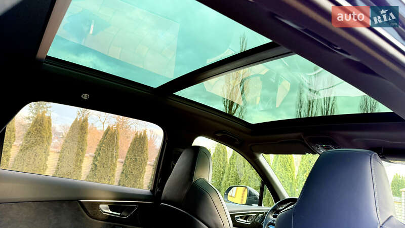 Внедорожник / Кроссовер Audi Q7 2019 в Черновцах