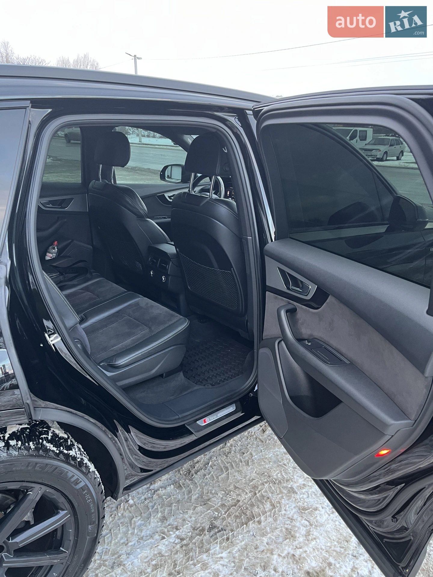 2016 Audi Q7 - мініатюра 8