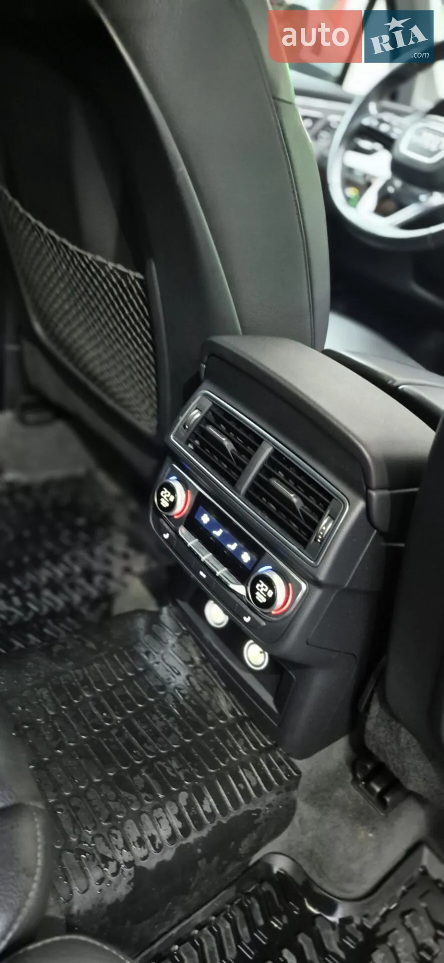 2018 Audi Q7 - мініатюра 16
