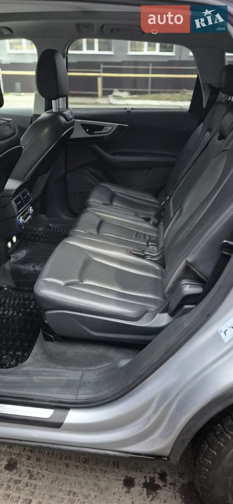 2018 Audi Q7 - мініатюра 14