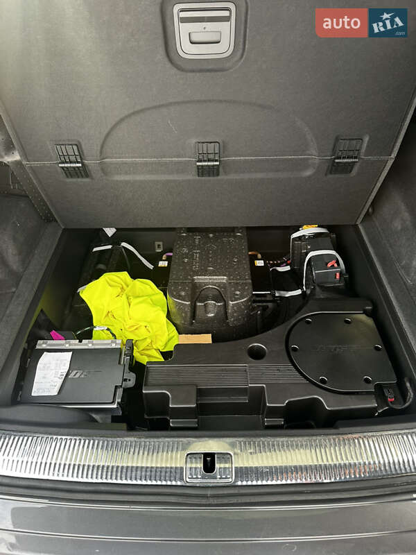 Внедорожник / Кроссовер Audi Q7 2020 в Рахове