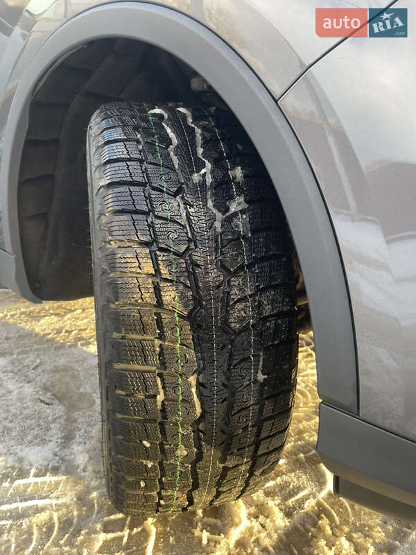 Внедорожник / Кроссовер Audi Q7 2020 в Рахове