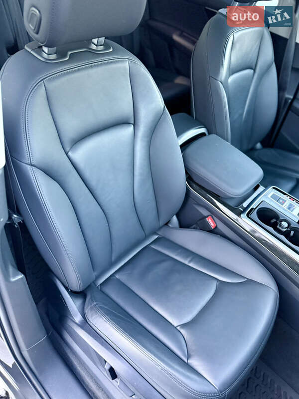 Внедорожник / Кроссовер Audi Q7 2020 в Львове