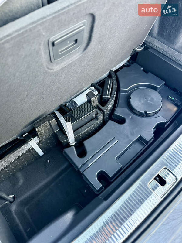 Внедорожник / Кроссовер Audi Q7 2020 в Львове