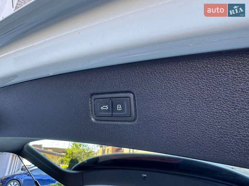 Позашляховик / Кросовер Audi Q7 2021 в Львові фото 28 Позашляховик / Кросовер Audi Q7 2021 в Львові