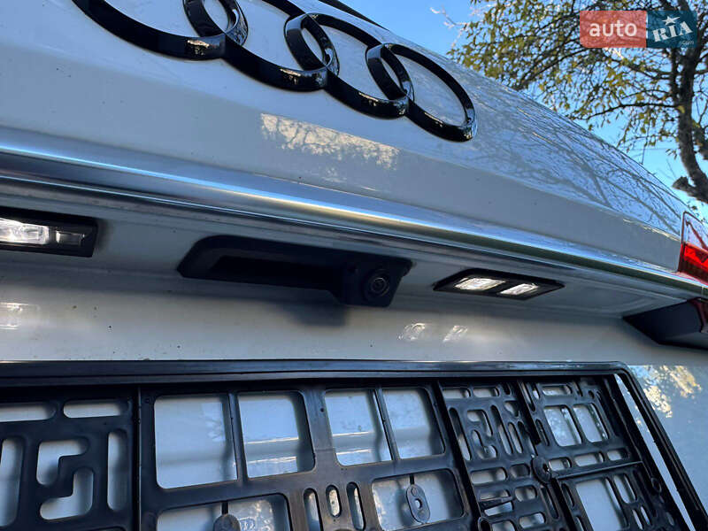 Позашляховик / Кросовер Audi Q7 2021 в Львові фото 60 Позашляховик / Кросовер Audi Q7 2021 в Львові