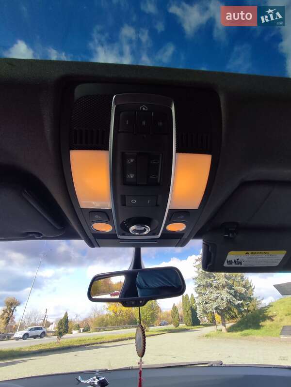 Позашляховик / Кросовер Audi Q7 2010 в Дубні фото 21 Позашляховик / Кросовер Audi Q7 2010 в Дубні