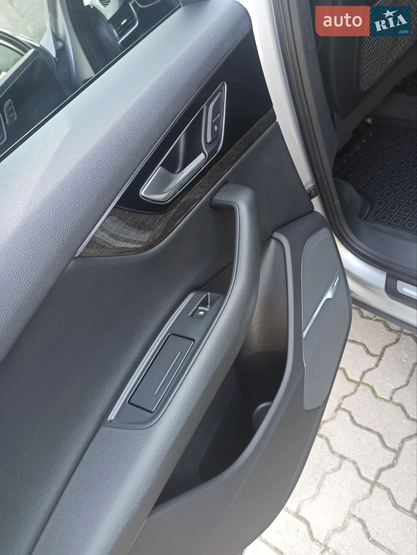 2019 Audi Q7 - мініатюра 19