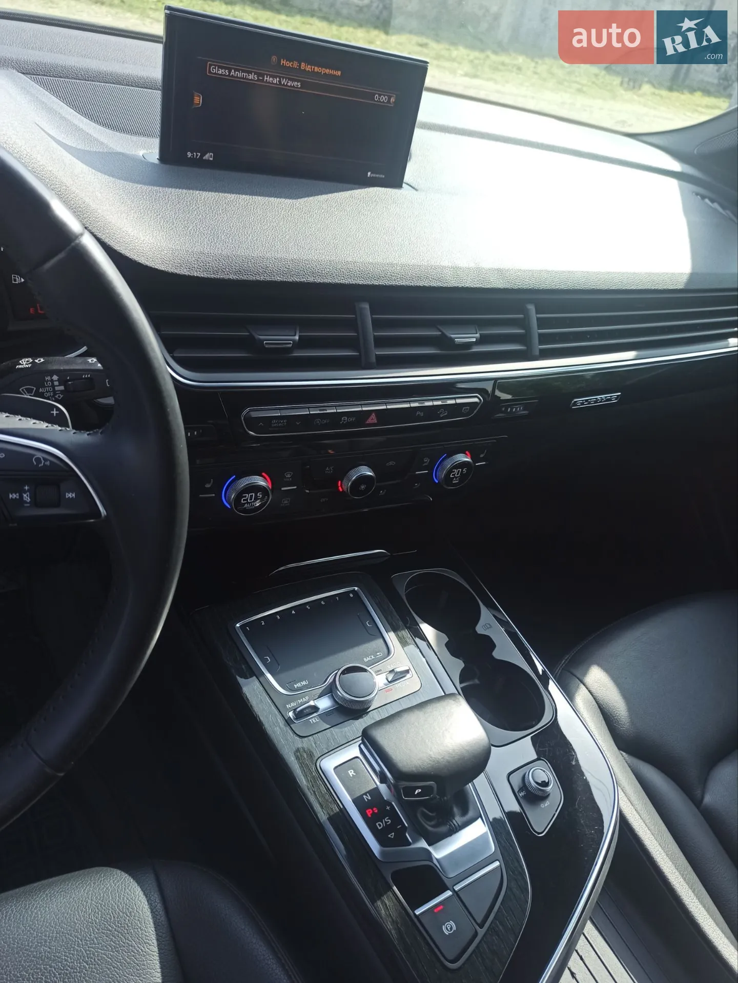 2019 Audi Q7 - мініатюра 24