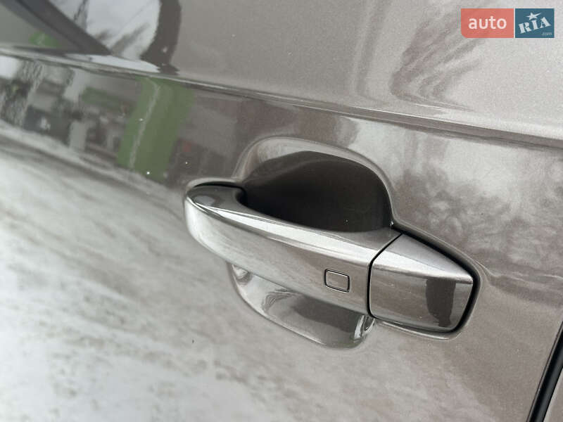 Позашляховик / Кросовер Audi Q7 2017 в Львові фото 47 Позашляховик / Кросовер Audi Q7 2017 в Львові