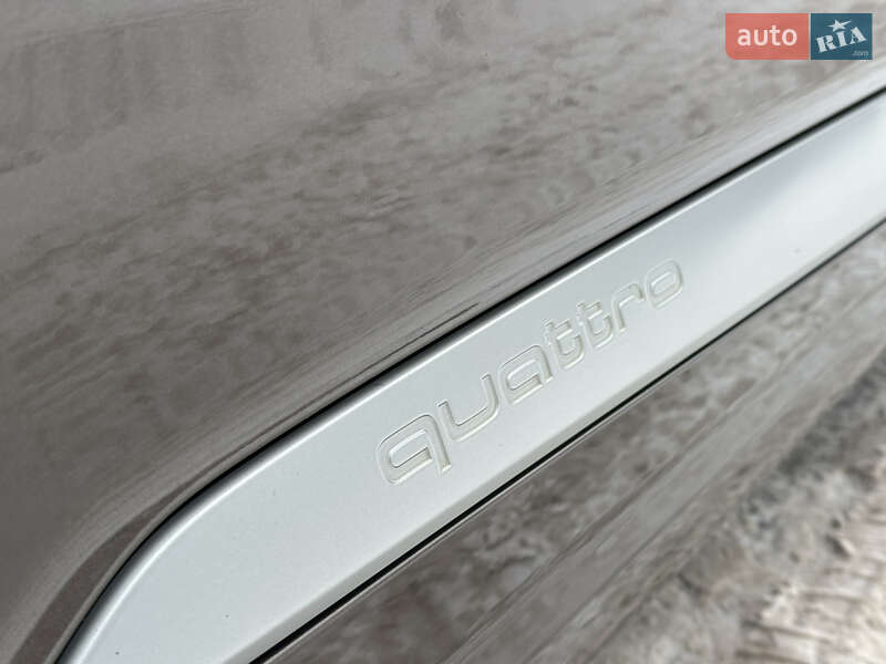 Позашляховик / Кросовер Audi Q7 2017 в Львові фото 62 Позашляховик / Кросовер Audi Q7 2017 в Львові