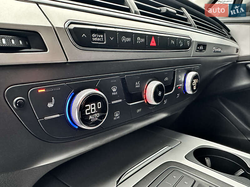 Позашляховик / Кросовер Audi Q7 2017 в Львові фото 67 Позашляховик / Кросовер Audi Q7 2017 в Львові